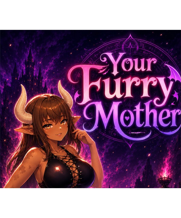 Your Furry Mother Steam Key GLOBAL